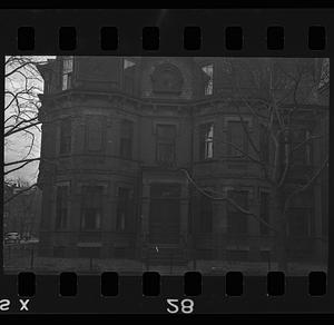 334 Marlborough Street, Boston, Massachusetts