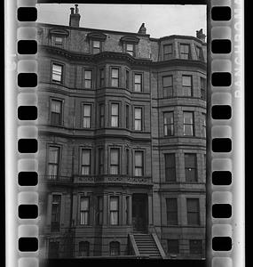 188 Beacon Street, Boston, Massachusetts