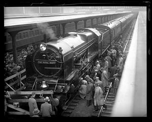 The Royal Scot