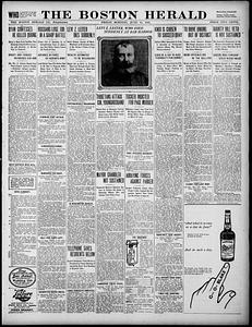 The Boston Herald