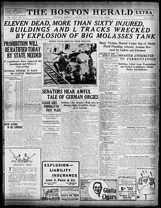 Boston Herald