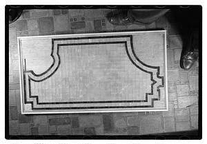 Decorative pattern