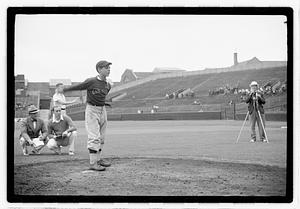 Braves Field