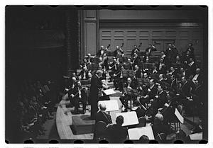 Boston Symphony Orchestra