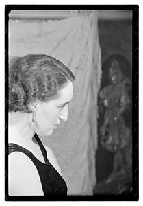 Madame Rene Miquelle
