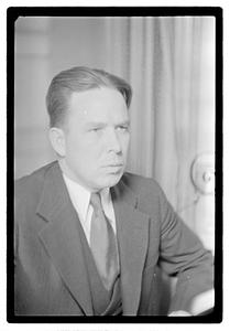 Blair McClosky