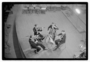 Shardon Quartet