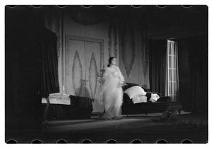 Jane Cowl as Camille in "Camille"