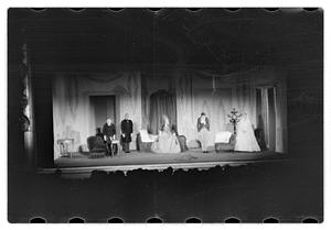 Jane Cowl as Camille in "Camille"