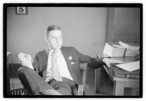 Ed. S. Smith