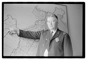 Lt. Connolly police radio