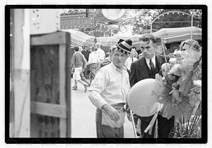 Brockton Fair
