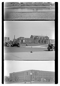 Union Station, Washington D.C.