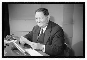 Charles E. Hatfield