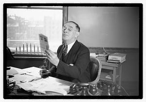 Joseph J. Leonard Police Comm.