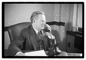 Elihu D. Stone attorney