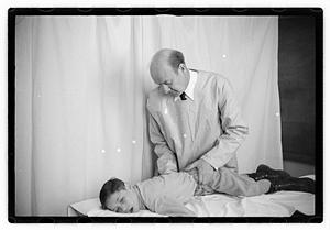 Mass Osteopathic Hospital