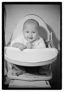 Geo. Wey 5 month