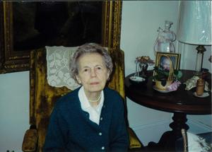 “Ipswich: Life on the Home Front” oral histories conducted by Harry H. Hewitt, 1996