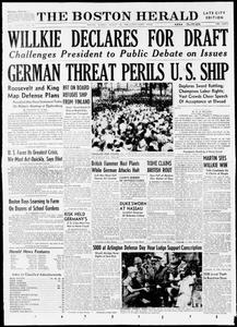 Boston Herald