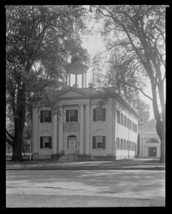 Lenox Library