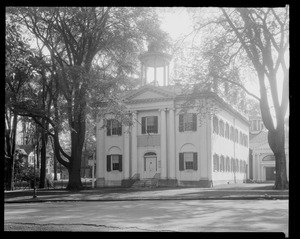 Lenox Library