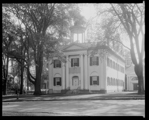 Lenox Library