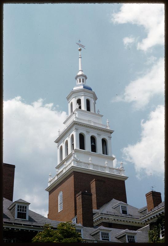 Old North Church - Digital Commonwealth
