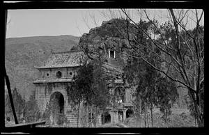 She Sha Shan Buddist Monastery