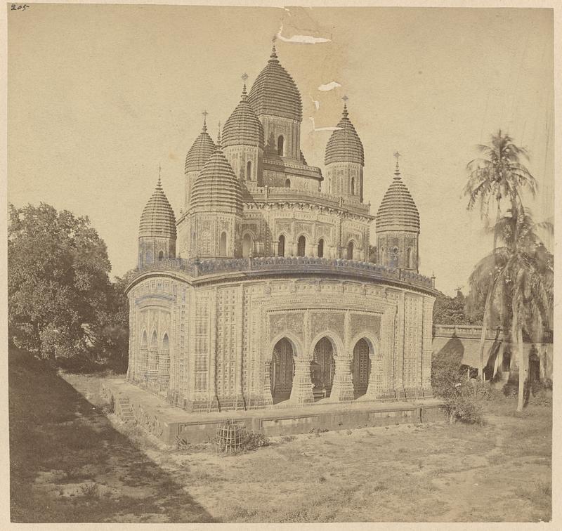 Kantaji Temple, Kantanagar, Bangladesh