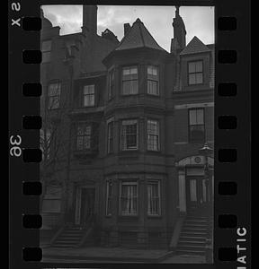 292 Marlborough Street, Boston, Massachusetts