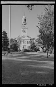 Old South United Methodist Church, Reading