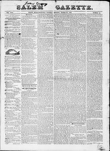 The Salem Gazette