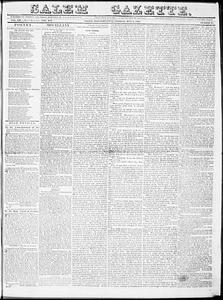 The Salem Gazette