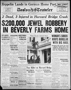 The Boston Traveler