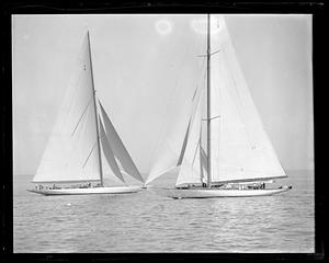 Yachts