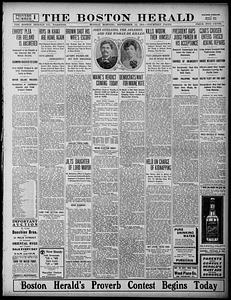 The Boston Herald