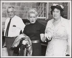 Mrs. Alice Fitzpatrick