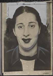 Mrs. Mildred Fogarty murdered on Staten Island, N.Y.