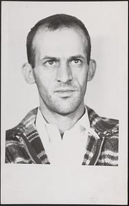 Leo Gallant