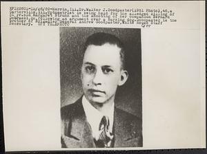 Dr. Walter J. Goodpaster