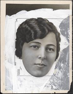 Dorothy Gordon