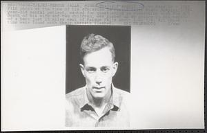 Philip Stangvik