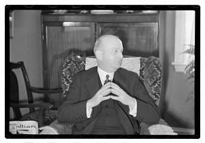 Daniel G. Lacy, Brookline Sup. Street & Forestry