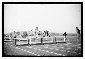 Track and field athletics