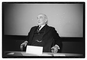 John J. Douglass, New Comm. Of Penal Institution