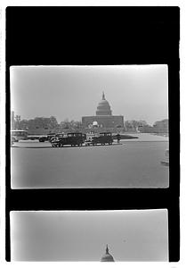U.S. Capitol, Washington D.C.