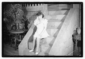 Mrs. Helen M. Whitten