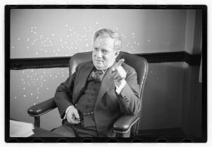 Elihu D. Stone attorney