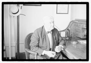 Dr. Mahoney
